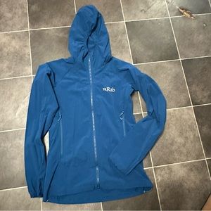 Rab Borealis Jacket